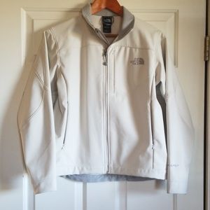 Womens All Weather Jacket